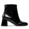 LOVE MOSCHINO Боти JA21117G0LII0000 Черен за Жени цена