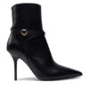 LOVE MOSCHINO Боти JA21089G0LIA0000 Черен за Жени цена