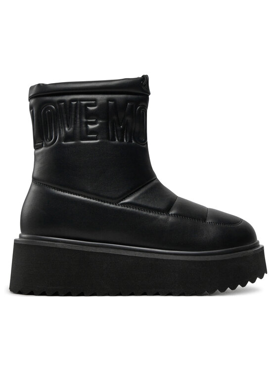 Боти LOVE MOSCHINO за Жени цена