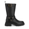 MEXX Боти MI001805043W Черен за Жени цена
