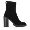 Nine West Боти WFA2947-1 Черен за Жени цена