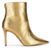 Nine West Боти BYCCC05 Златист за Жени цена