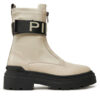 PINKO Боти Mia 13 SD0219 P061 Екрю за Жени цена