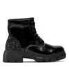Pepe Jeans Боти PGS50195 Черен за Момичета цена
