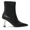 Pollini Боти SA24107C0LTDT000 Черен за Жени цена