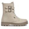Primigi Боти GORE-TEX 4877811 S Екрю за Момичета цена