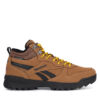 Reebok Боти H1-002 WW Кафяв за Жени цена