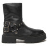 Steve Madden Боти Zwart SM11003405 Черен за Жени цена