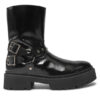 Steve Madden Боти Zwart SM11003405 Черен за Жени цена