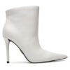 Steve Madden Боти Sentinel SM11003451 Бял за Жени цена