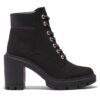 Timberland Боти Allington Heights 6In TB0A5Y6C0151 Черен за Жени цена