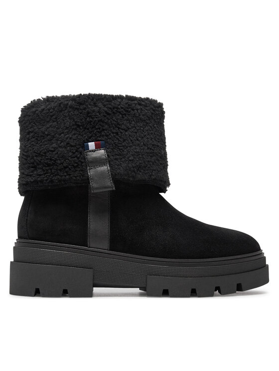 Боти Tommy Hilfiger за Жени цена