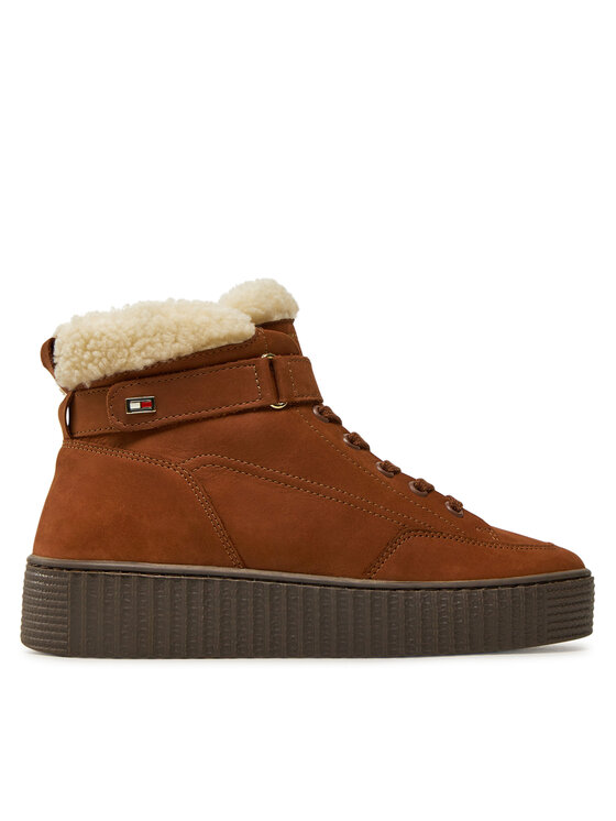 Боти Tommy Hilfiger за Жени цена