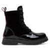 Tommy Hilfiger Боти T4A5-33588-0775 M Черен за Момичета цена
