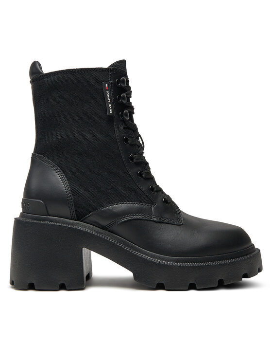 Боти Tommy Jeans за Жени цена