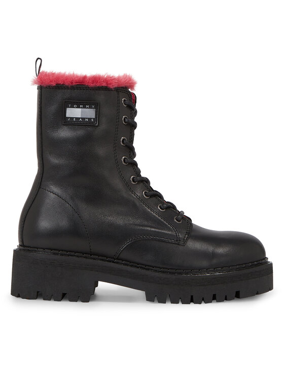 Боти Tommy Jeans за Жени цена