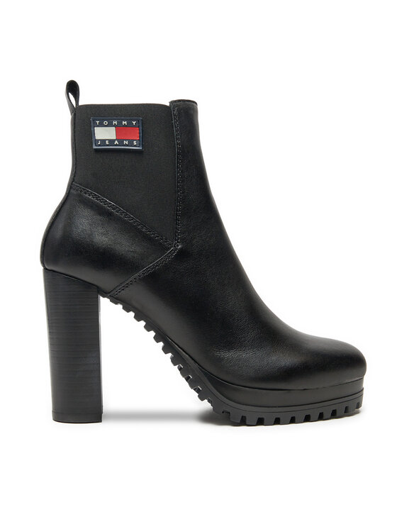 Боти Tommy Jeans за Жени цена