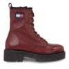 Боти Tommy Jeans за Жени цена