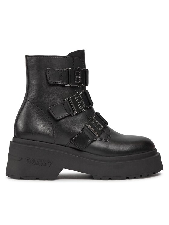 Боти Tommy Jeans за Жени цена