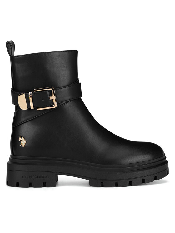 Боти U.S. Polo Assn. за Жени цена