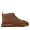 Ugg Боти W Neumel 1094269 Кафяв за Жени цена