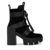 United Nude Боти Grip Nomad Mid II 107640157 Черен за Жени цена