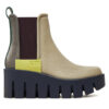 United Nude Боти Grip Chelsea Lo III 10869846192 Цветен за Жени цена