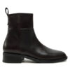 Vagabond Shoemakers Боти Sheila 5835-001-35 Кафяв за Жени цена