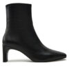 Vagabond Shoemakers Боти Vendela 5823-001-20 Черен за Жени цена