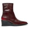 Vagabond Shoemakers Боти Aino 5829-018-47 Червен за Жени цена