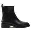 Vagabond Shoemakers Боти Sheila 5835-001-20 Черен за Жени цена