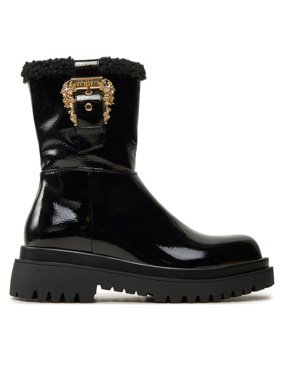 Боти Versace Jeans Couture за Жени цена