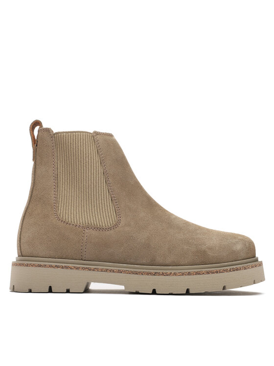 Боти тип челси Birkenstock за Жени цена