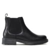 Боти тип челси Clarks за Жени цена