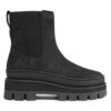 Боти тип челси Clarks за Жени цена