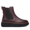 Боти тип челси Clarks за Жени цена