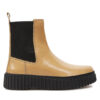 Боти тип челси Clarks за Жени цена