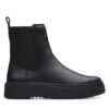 Боти тип челси Clarks за Жени цена