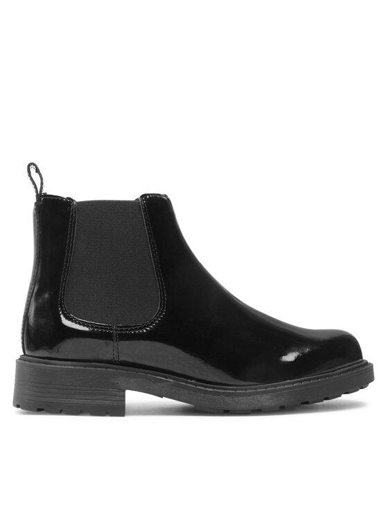 Боти тип челси Clarks за Жени цена