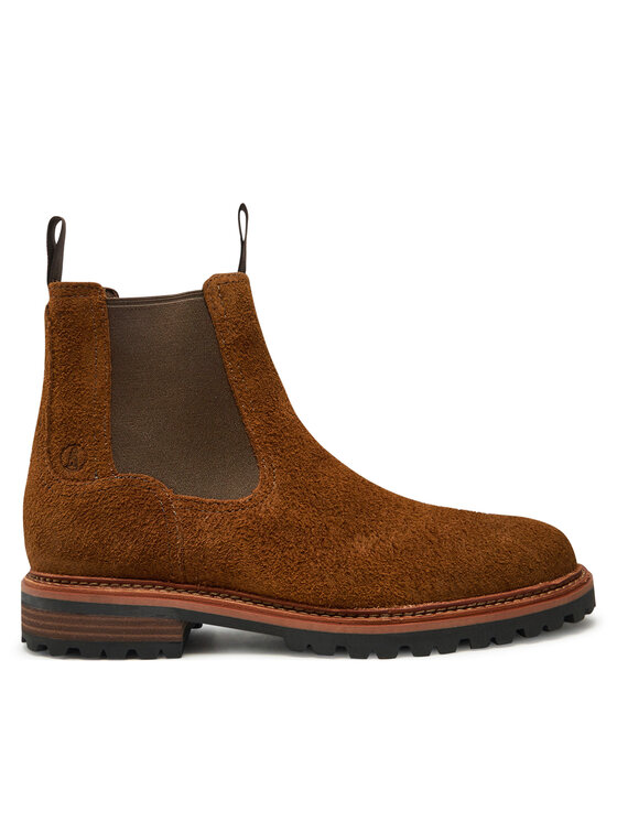 Боти тип челси Clarks за Мъже цена