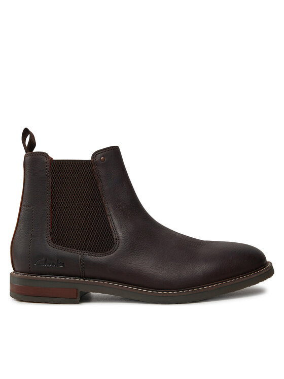 Боти тип челси Clarks за Мъже цена