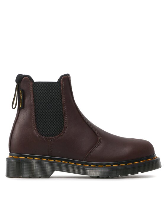 Боти тип челси Dr. Martens за Жени цена