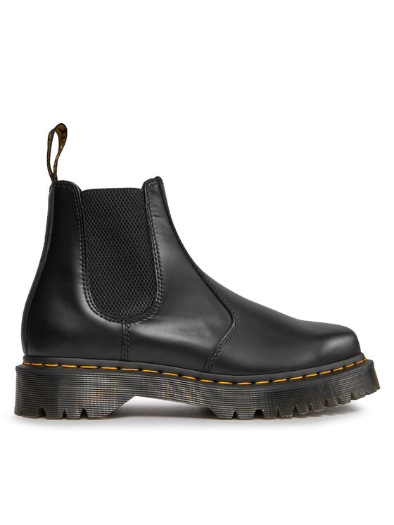 Боти тип челси Dr. Martens за Унисекс цена