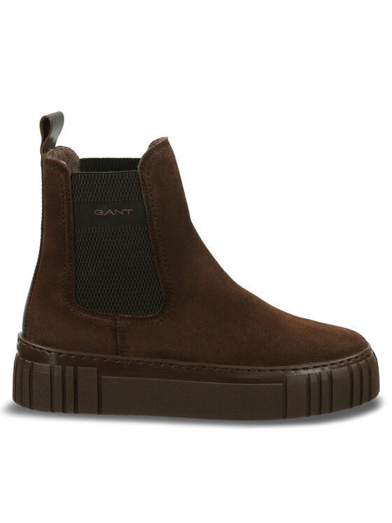 Боти тип челси Gant за Жени цена