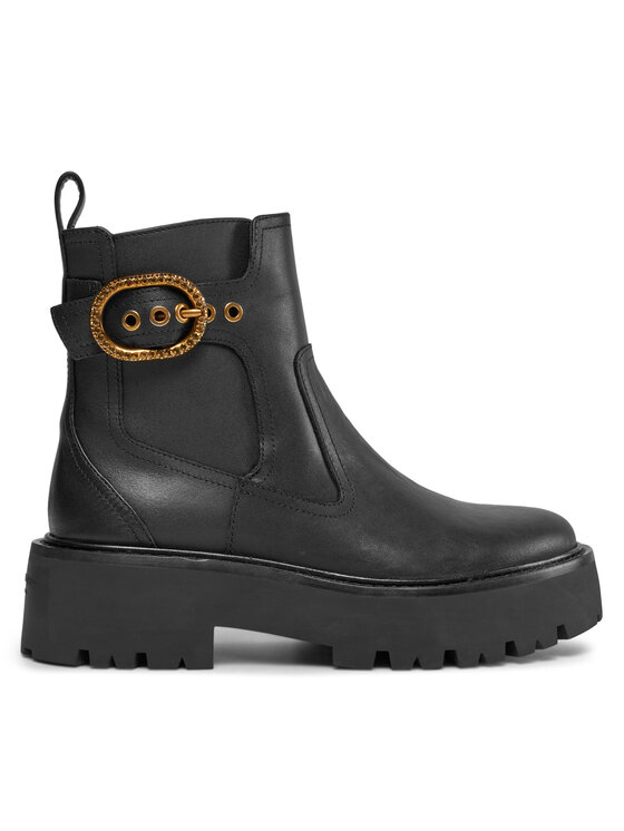 Боти тип челси Kurt Geiger за Жени цена