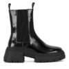 Nine West Боти тип челси WFA3033-8 Черен за Жени цена