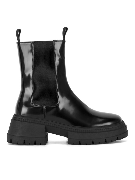 Боти тип челси Nine West за Жени цена