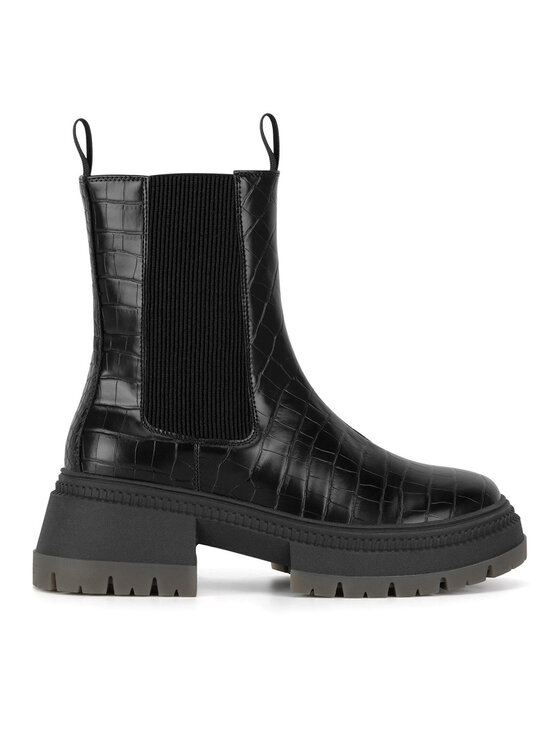 Боти тип челси Nine West за Жени цена