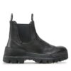Polo Ralph Lauren Боти тип челси Oslo Chelsea 812845457001 Черен за Мъже цена