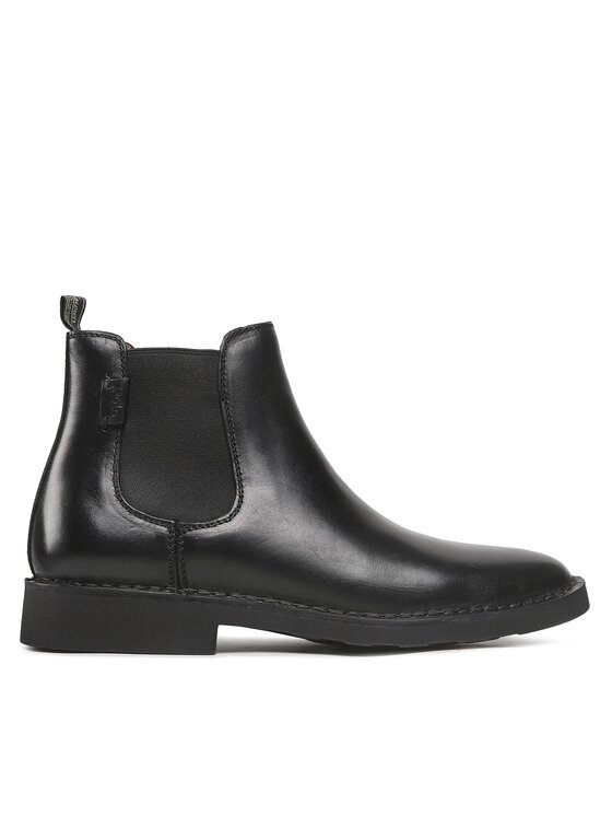 Боти тип челси Polo Ralph Lauren за Мъже цена